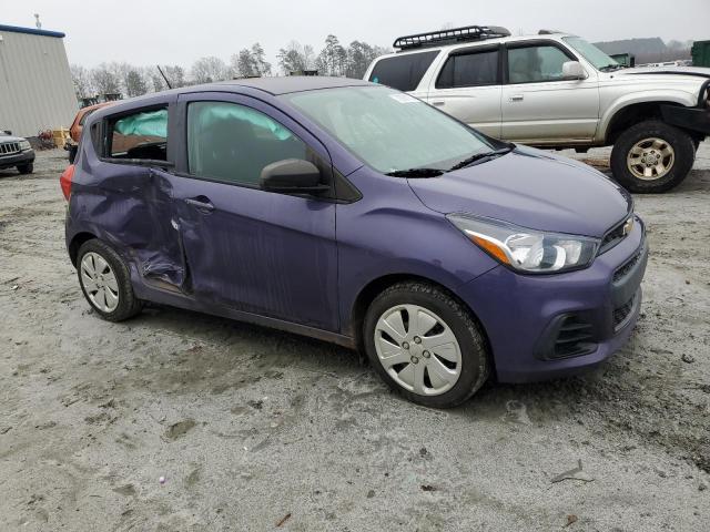 Фото 4 с аукциона – 2017 CHEVROLET SPARK LS с VIN KL8CB6SA8HC728832