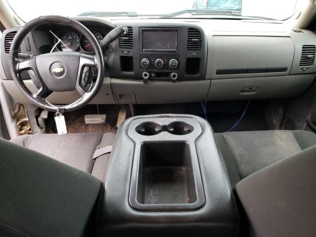 Photo 8 from auction – 2012 CHEVROLET SILVERADO with VIN 1GCRKREA3CZ263624