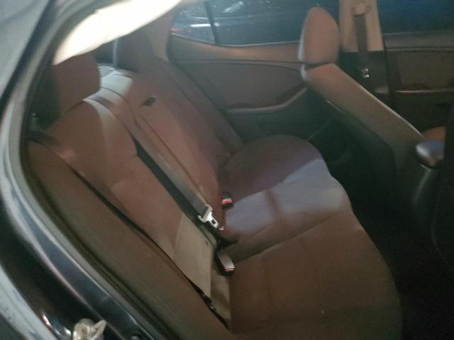 Photo 10 from auction – 2015 KIA OPTIMA LX with VIN KNAGM4A78F5572626