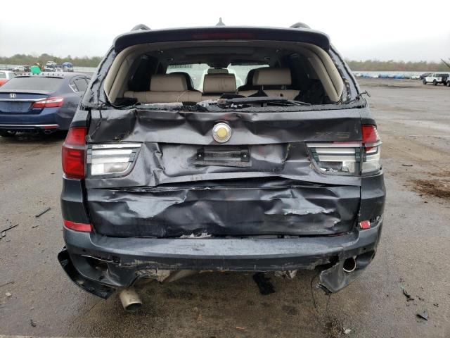 Photo 6 from auction – 2011 BMW X5 XDRIVE3 with VIN 5UXZV4C58BL414697