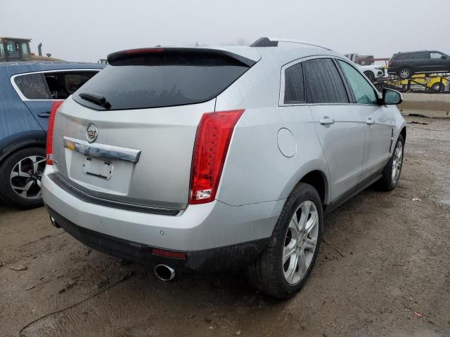 Photo 3 from auction – 2010 CADILLAC SRX PERFOR with VIN 3GYFNEEY5AS539922