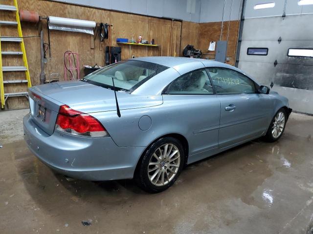 Zdjęcie 3 z aukcji – 2006 VOLVO C70 z VIN YV1MC68206J006458