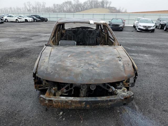 Photo 5 from auction – 2008 FORD TAURUS SEL with VIN 1FAHP24W98G118940