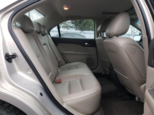 Photo 10 from auction – 2010 FORD FUSION SEL with VIN 3FAHP0JA9AR171102