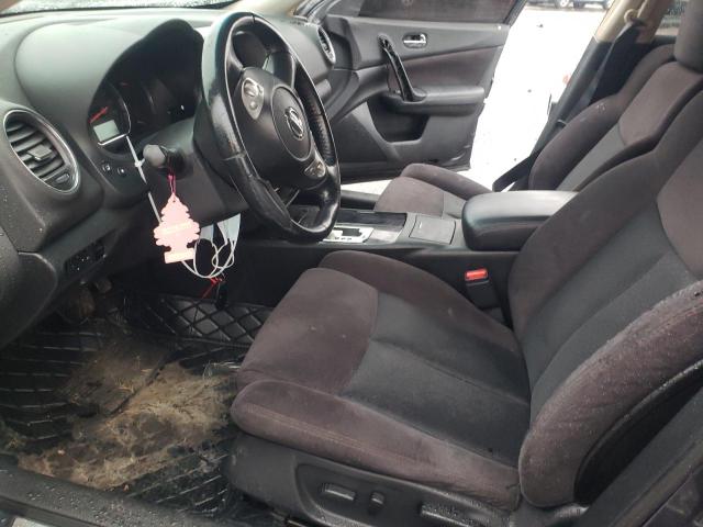 Photo 7 from auction – 2011 NISSAN MAXIMA S with VIN 1N4AA5AP4BC827551