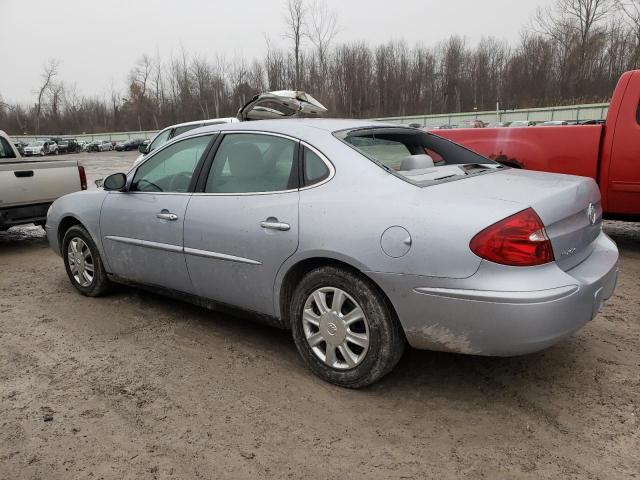 Photo 2 from auction – 2005 BUICK LACROSSE C with VIN 2G4WC532051336766