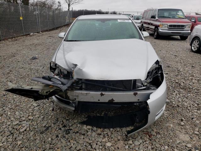 Photo 5 from auction – 2013 CHEVROLET IMPALA LT with VIN 2G1WG5E35D1155412