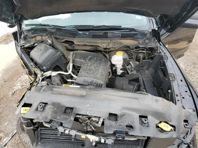 Photo 11 from auction – 2022 RAM 1500 CLASS with VIN 1C6RR6LG5NS169359