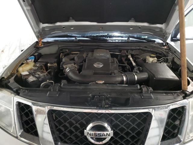 Photo 12 from auction – 2012 NISSAN PATHFINDER with VIN 5N1AR1NB9CC626364
