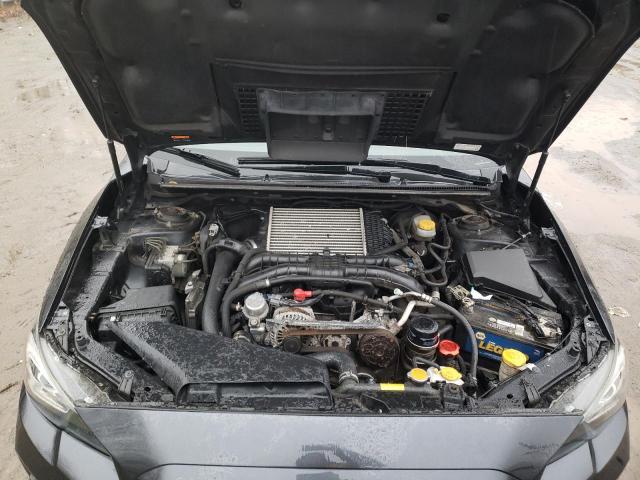 Zdjęcie 11 z aukcji – 2017 SUBARU WRX z VIN JF1VA1B6XH9820254