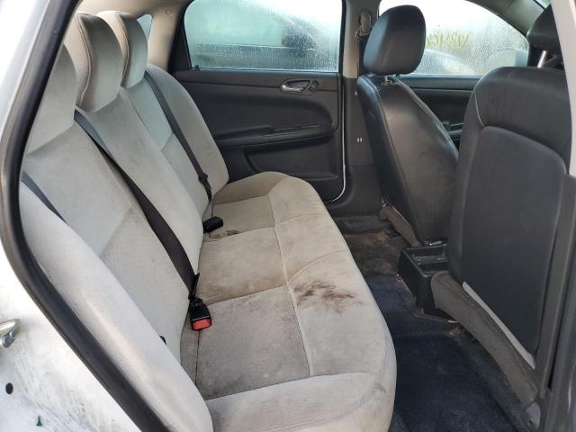 Photo 10 from auction – 2011 CHEVROLET IMPALA POL with VIN 2G1WD5EM4B1284000