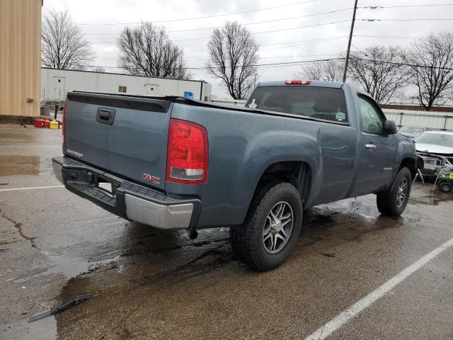 Photo 3 from auction – 2012 GMC SIERRA C15 with VIN 1GTN1TEX2CZ192788