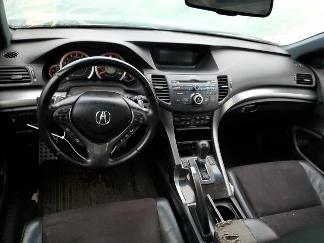 Photo 8 from auction – 2012 ACURA TSX SE with VIN JH4CU2F83CC028225