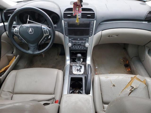 Photo 8 from auction – 2007 ACURA TL with VIN 19UUA66227A048454