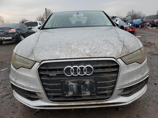 Photo 5 from auction – 2012 AUDI A6 PRESTIG with VIN WAUHGAFC1CN118505