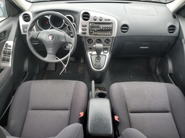 Photo 8 from auction – 2006 PONTIAC VIBE with VIN 5Y2SL65816Z431971