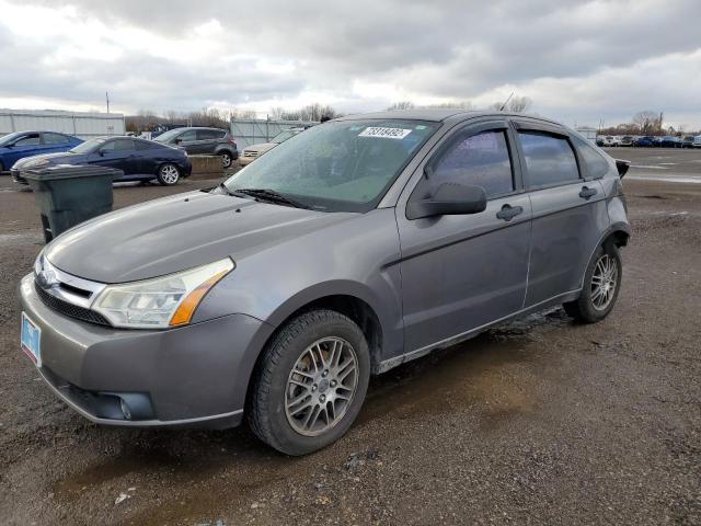 Photo 1 from auction – 2010 FORD FOCUS SE with VIN 1FAHP3FNXAW104129