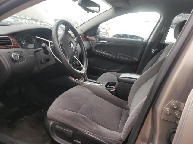 Photo 7 from auction – 2007 CHEVROLET IMPALA LT with VIN 2G1WT58K179199511
