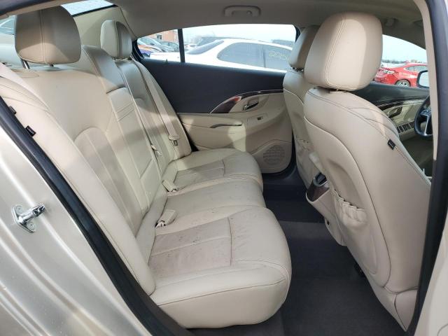 Photo 10 from auction – 2015 BUICK LACROSSE with VIN 1G4GB5G35FF302715