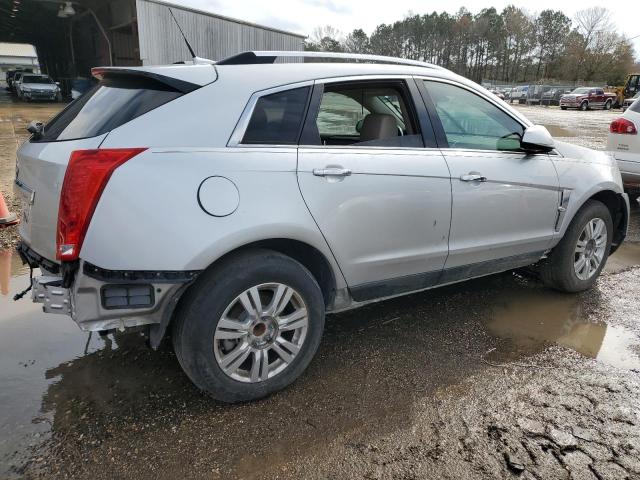 Photo 3 from auction – 2012 CADILLAC SRX LUXURY with VIN 3GYFNAE39CS655673