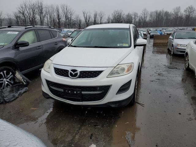 Photo 5 from auction – 2010 MAZDA CX-9 with VIN JM3TB2MV1A0233127
