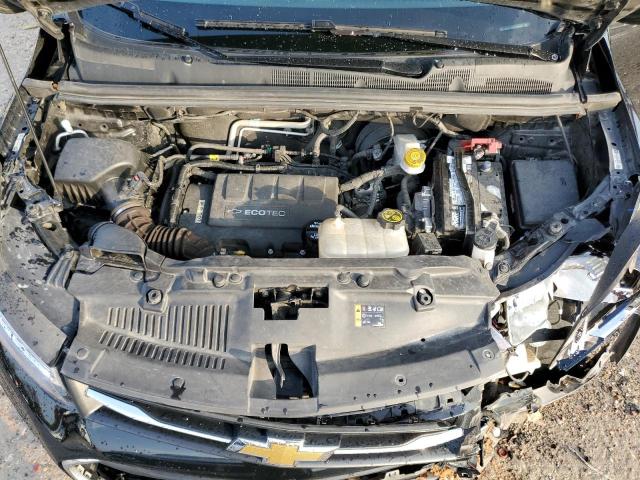 Photo 11 from auction – 2020 CHEVROLET TRAX LS with VIN 3GNCJKSB0LL298665
