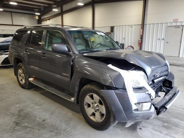 Photo 4 from auction – 2004 TOYOTA 4RUNNER LI with VIN JTEZU17R748021677