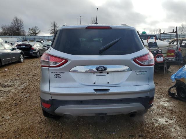 Photo 6 from auction – 2014 FORD ESCAPE TIT with VIN 1FMCU0J96EUD08817