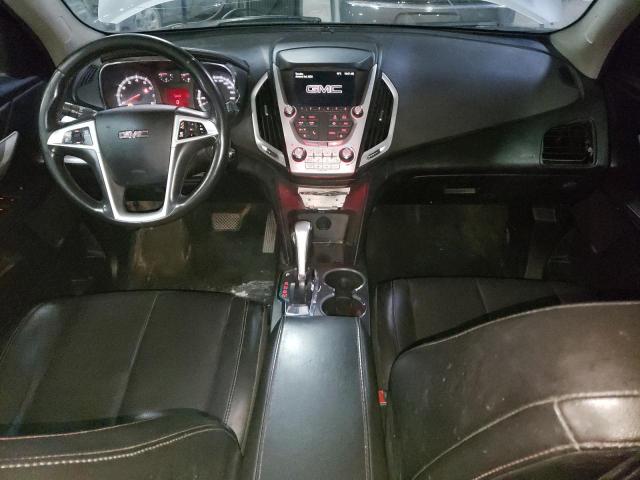 Photo 8 from auction – 2012 GMC TERRAIN SL with VIN 2GKFLVE53C6376887