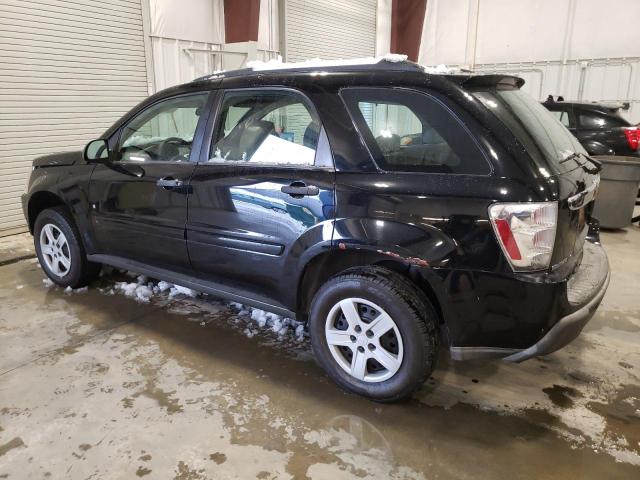 Photo 2 from auction – 2006 CHEVROLET EQUINOX LS with VIN 2CNDL23FX66151590