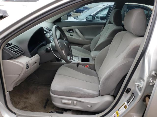 Photo 7 from auction – 2008 TOYOTA CAMRY CE with VIN 4T1BE46K88U743189