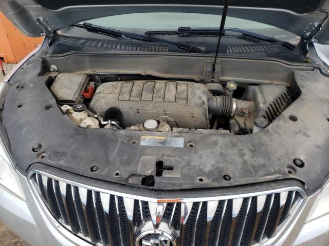 Photo 12 from auction – 2016 BUICK ENCLAVE with VIN 5GAKVBKD2GJ279933