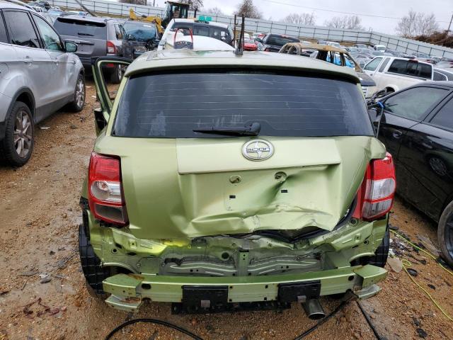 Photo 6 from auction – 2009 TOYOTA SCION XD with VIN JTKKU10489J049355