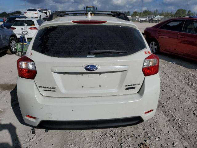 Photo 6 from auction – 2016 SUBARU IMPREZA SP with VIN JF1GPAS65G8290092