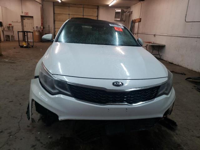 Photo 5 from auction – 2019 KIA OPTIMA EX with VIN 5XXGU4L16KG377478