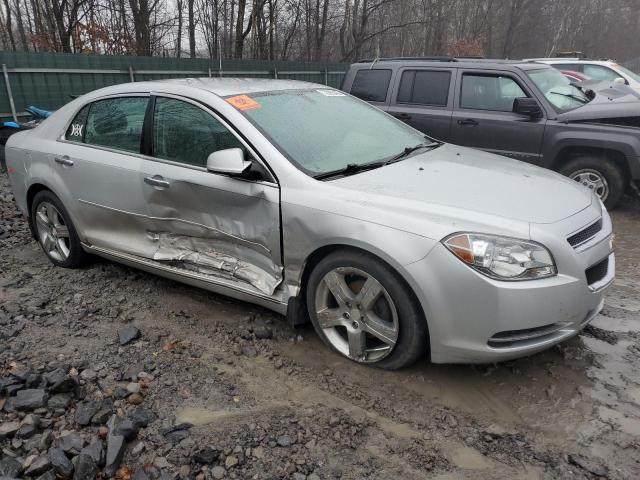 Photo 4 from auction – 2012 CHEVROLET MALIBU with VIN 1G1ZC5E08CF329477