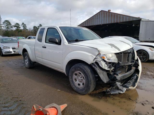 Photo 4 from auction – 2014 NISSAN FRONTIER S with VIN 1N6BD0CT0EN761850