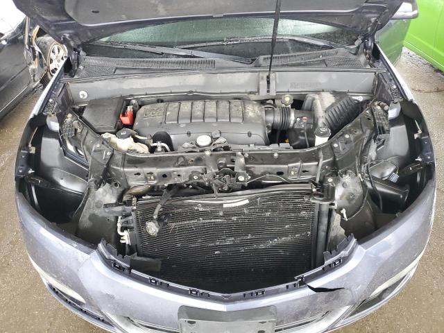 Photo 12 from auction – 2014 CHEVROLET TRAVERSE L with VIN 1GNKRGKD4EJ279453