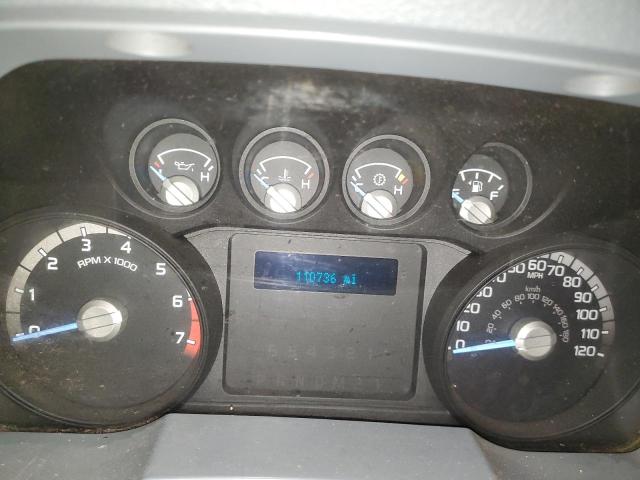 Photo 9 from auction – 2016 FORD F250 SUPER with VIN 1FT7W2B69GED43350