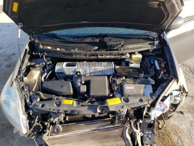 Photo 11 from auction – 2011 TOYOTA PRIUS with VIN JTDKN3DU7B5365841