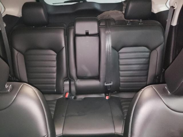Photo 10 from auction – 2022 FORD EDGE SEL with VIN 2FMPK4J91NBA40036