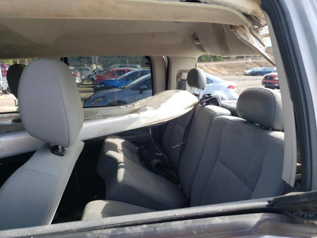 Photo 10 from auction – 2011 DODGE DAKOTA SLT with VIN 1D7RE3GK5BS586497