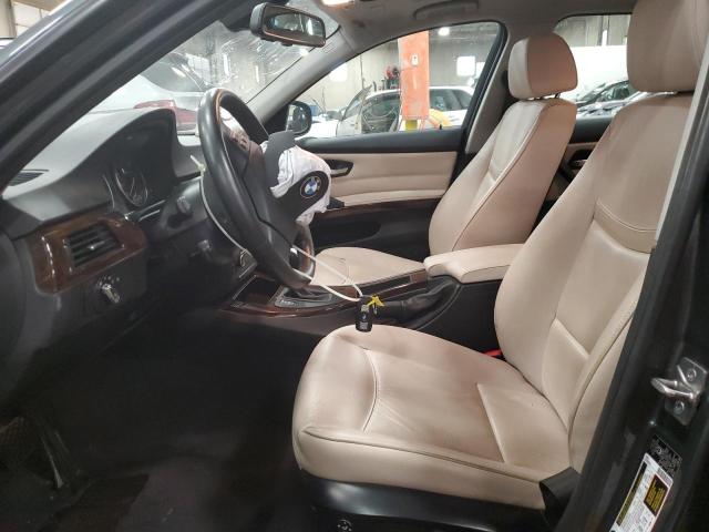 Photo 7 from auction – 2011 BMW 328 XI with VIN WBAPK7G57BNN86105
