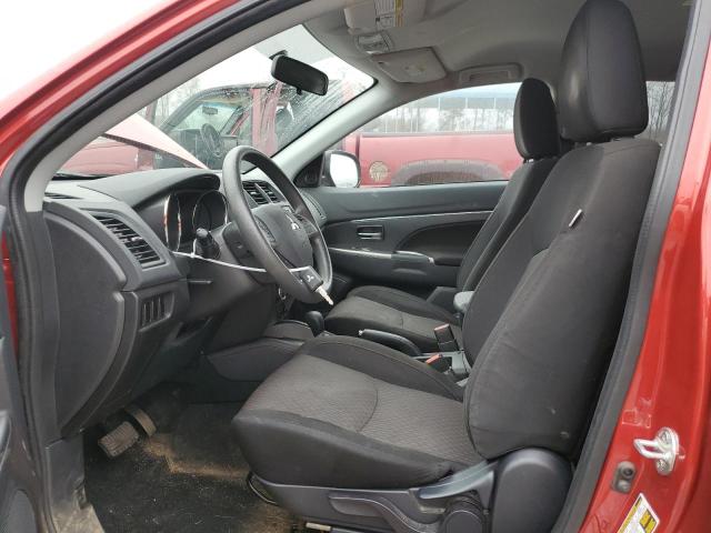 Photo 7 from auction – 2019 MITSUBISHI OUTLANDER with VIN JA4AP3AU5KU034928