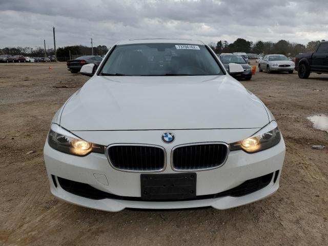 Photo 5 from auction – 2013 BMW 328 I SULE with VIN WBA3C1G57DNR45125