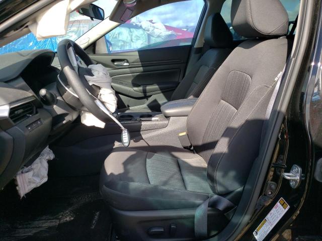 Photo 7 from auction – 2021 NISSAN ALTIMA S with VIN 1N4BL4BV9MN338995