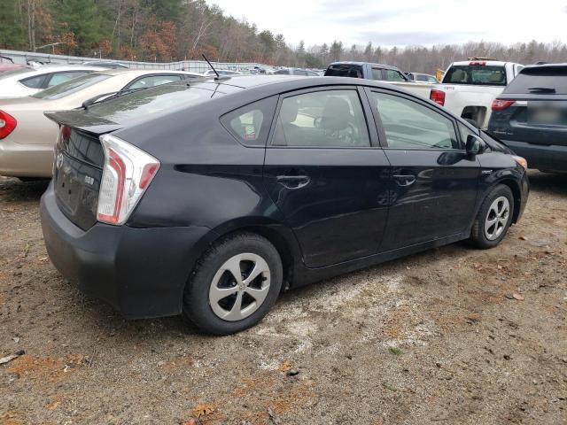 Photo 3 from auction – 2014 TOYOTA PRIUS with VIN JTDKN3DU7E1770948