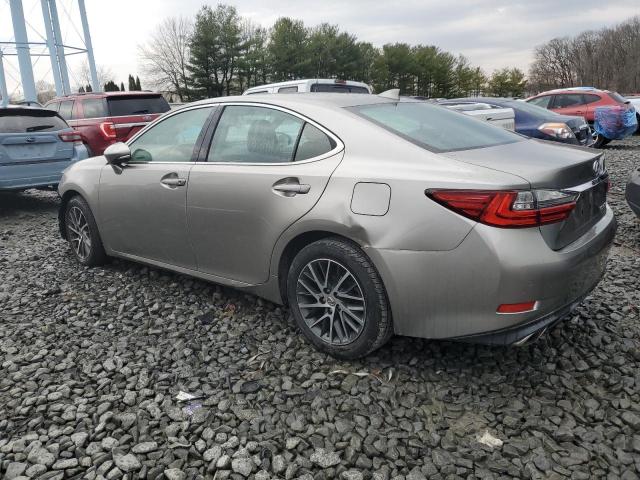 Photo 2 from auction – 2017 LEXUS ES 350 with VIN 58ABK1GG9HU046771