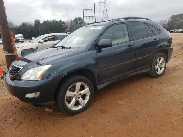 Фото 1 с аукциона – 2005 LEXUS RX 330 с VIN 2T2GA31U65C021054