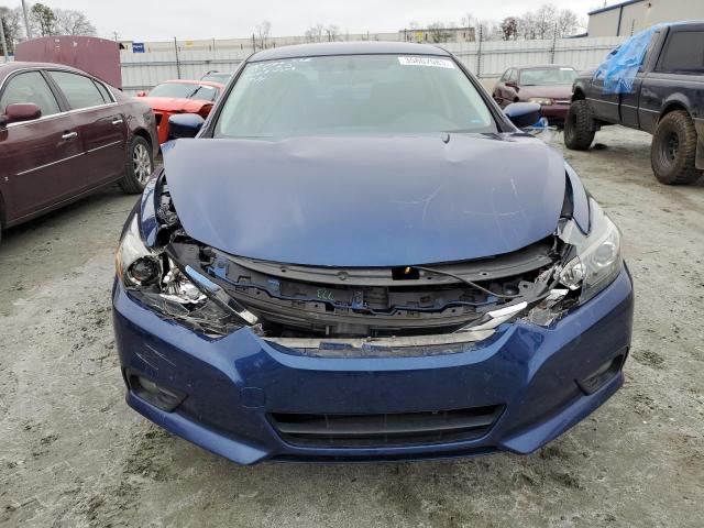Photo 5 from auction – 2017 NISSAN ALTIMA 2.5 with VIN 1N4AL3AP0HC112127